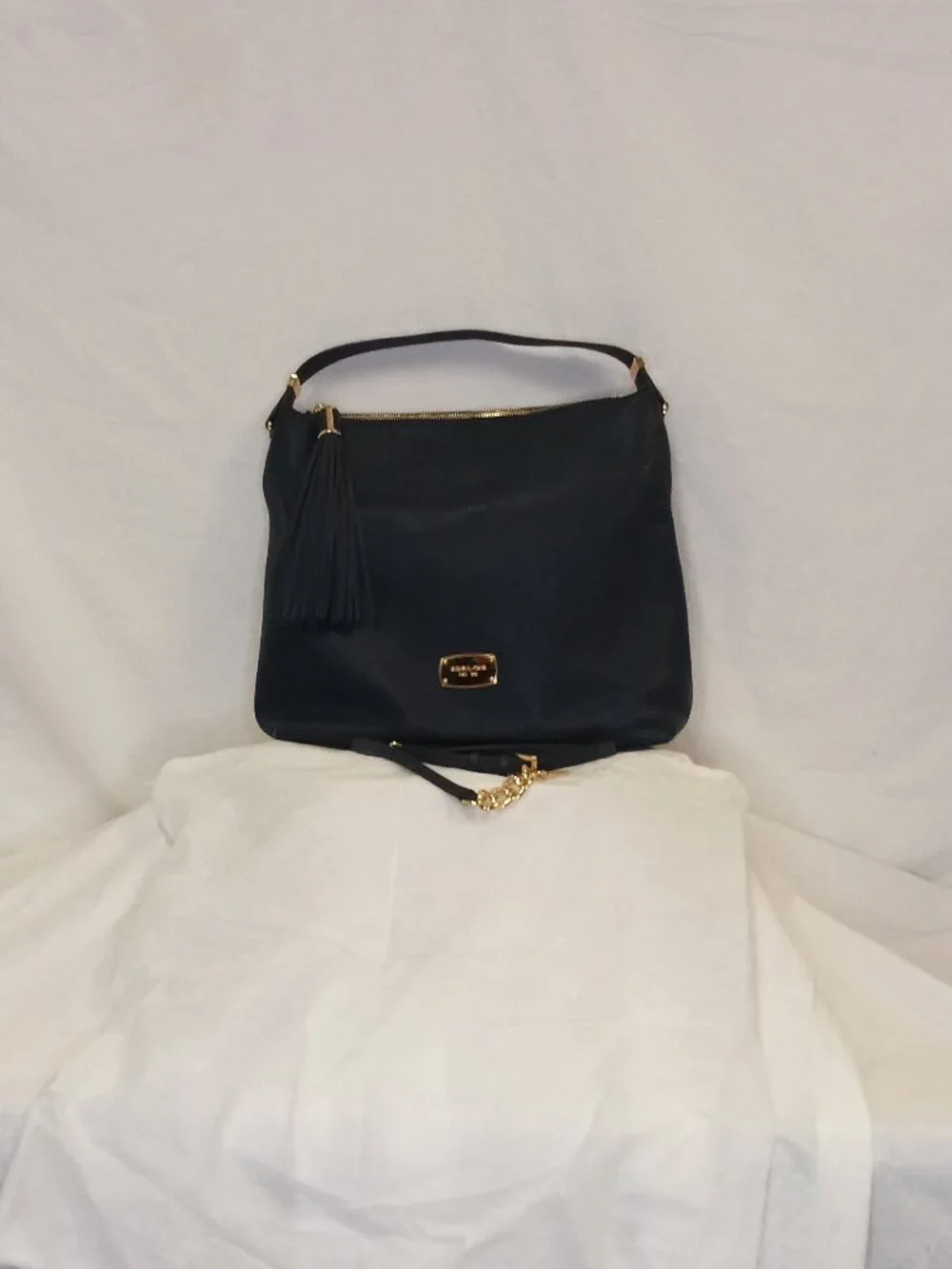Michael Kors Bedford Convertible Crossbody
